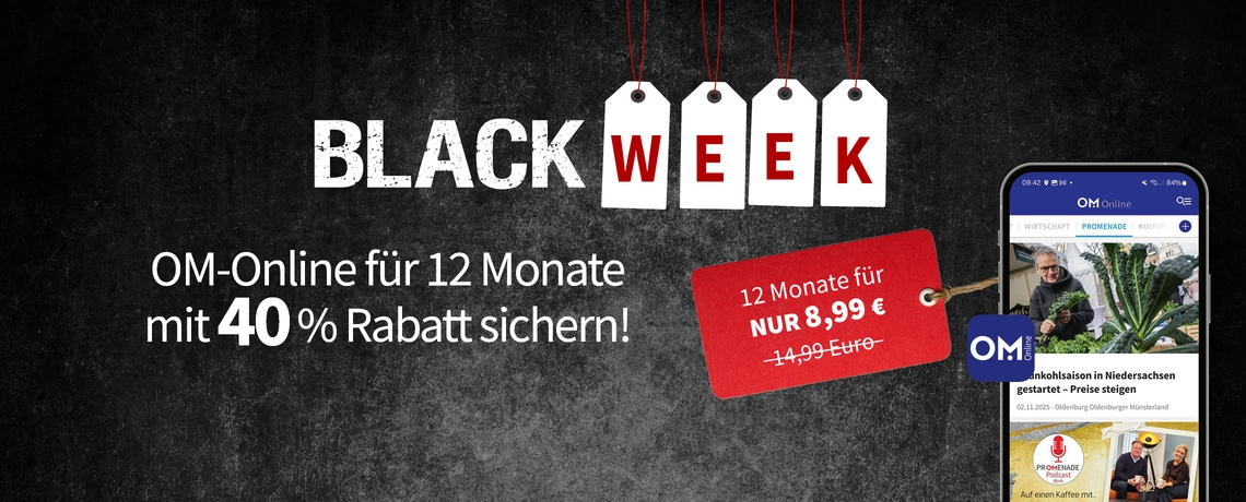 Black Week 