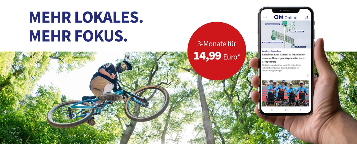 Relaunch 3 Monate 14,99
