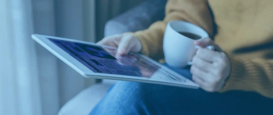 OM-Premium mit Tablet 