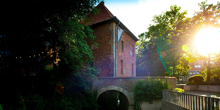 Moin, Vechta!