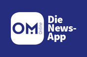 OM-Online News-App Icon